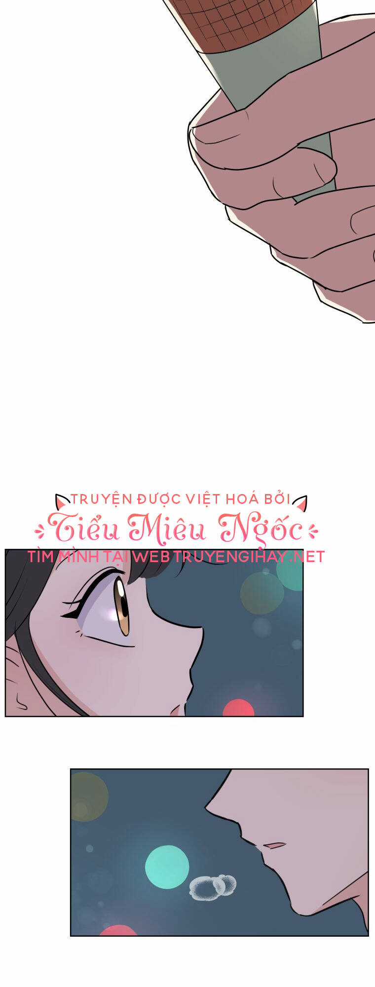Bí Mật Tình Yêu Tuổi Thanh Xuân Chapter 8 trang 27