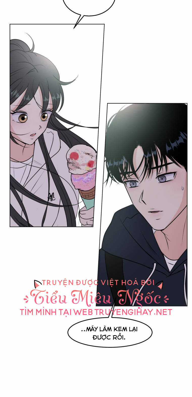 Bí Mật Tình Yêu Tuổi Thanh Xuân Chapter 8 trang 29