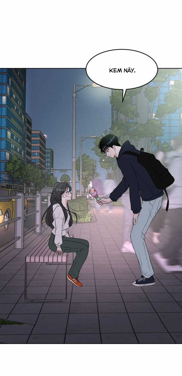 Bí Mật Tình Yêu Tuổi Thanh Xuân Chapter 8 trang 30