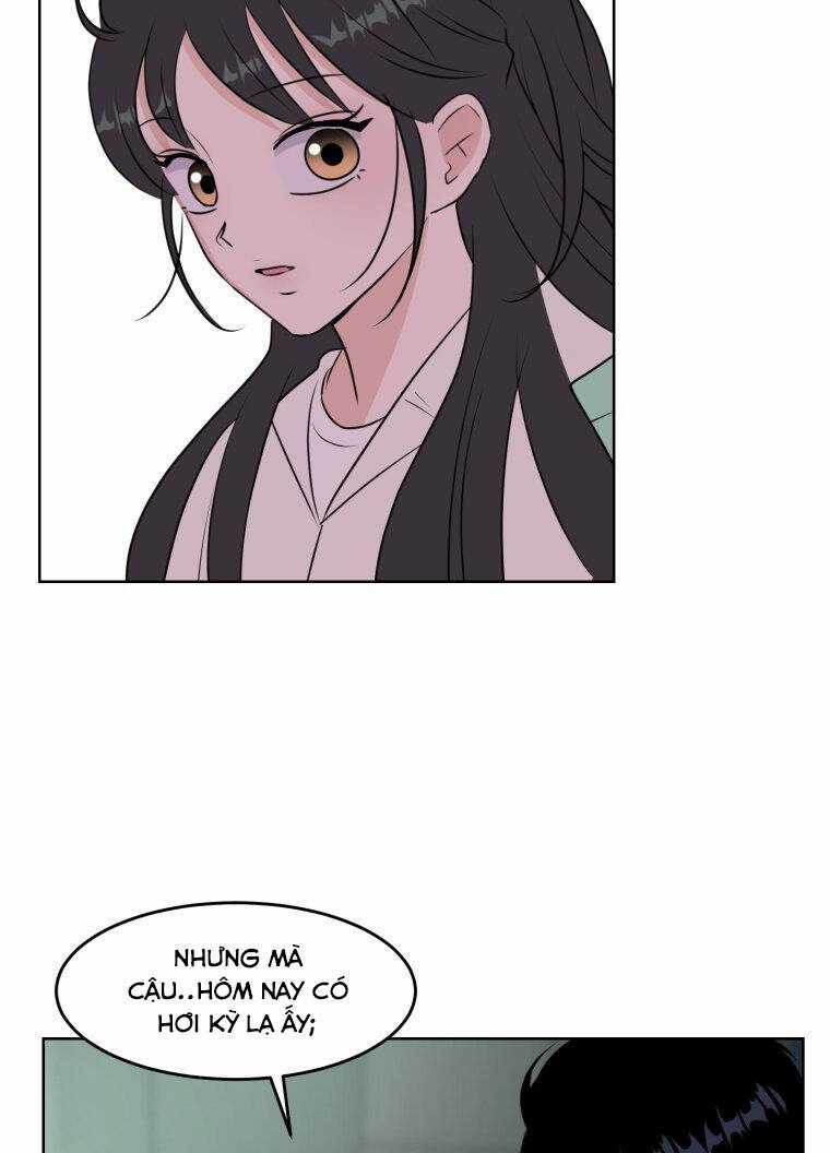 Bí Mật Tình Yêu Tuổi Thanh Xuân Chapter 8 trang 40