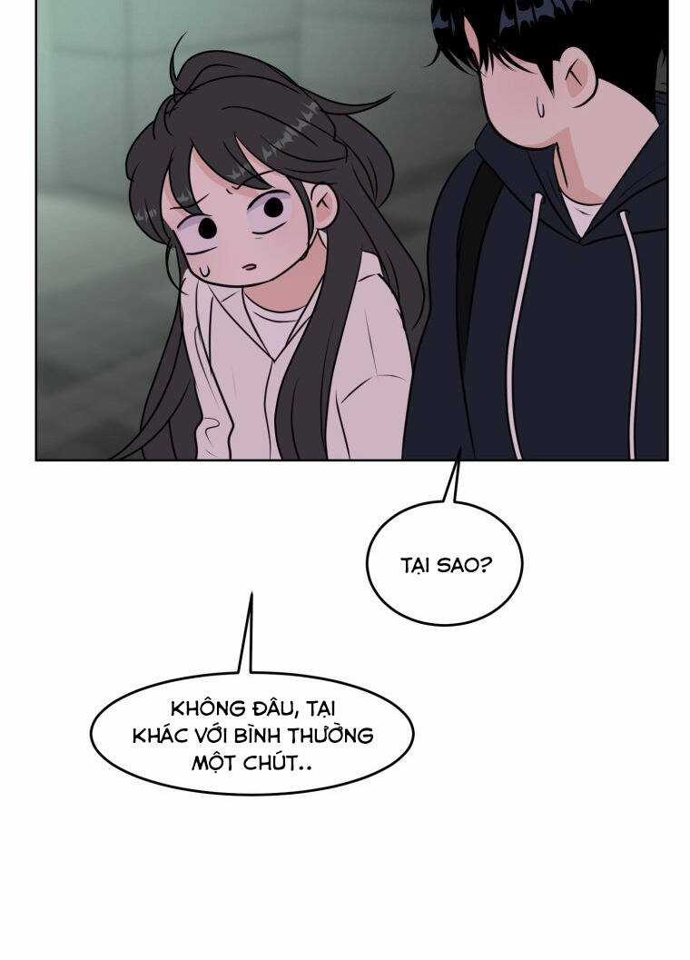 Bí Mật Tình Yêu Tuổi Thanh Xuân Chapter 8 trang 41