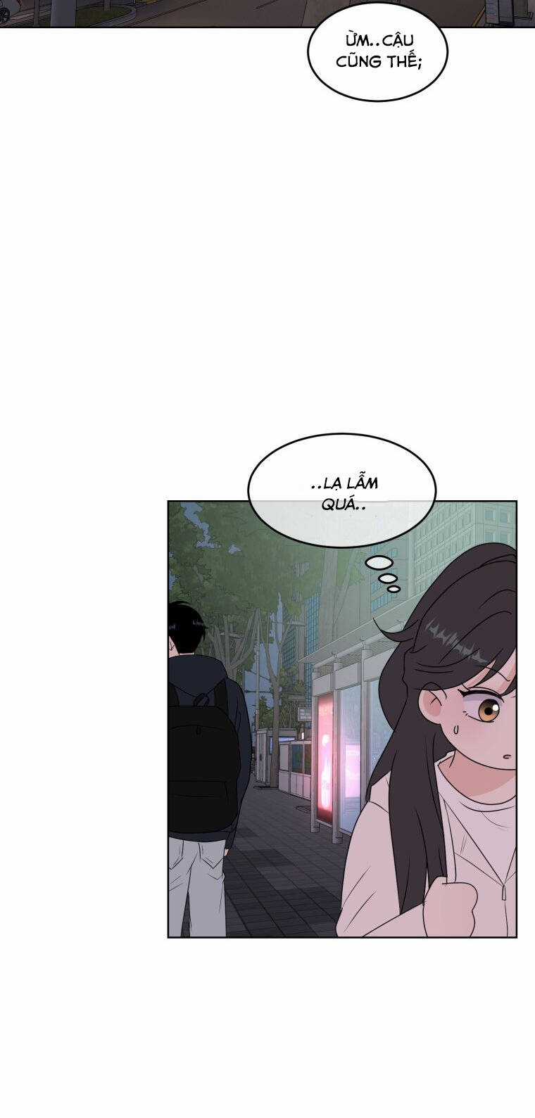 Bí Mật Tình Yêu Tuổi Thanh Xuân Chapter 8 trang 46
