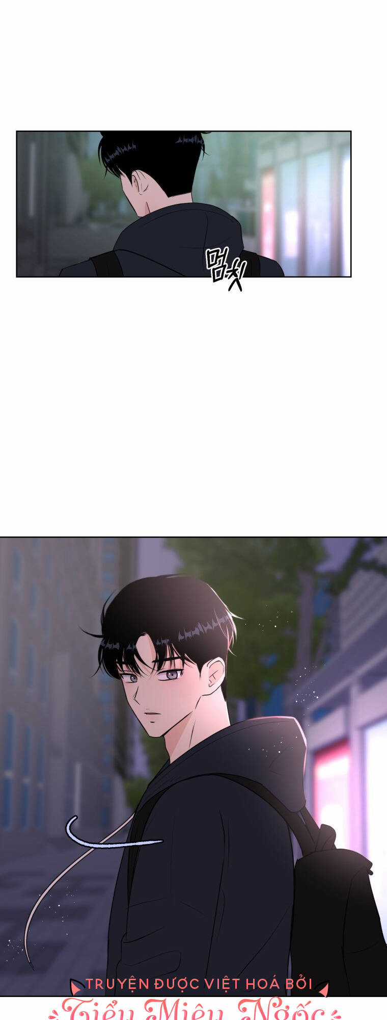 Bí Mật Tình Yêu Tuổi Thanh Xuân Chapter 8 trang 47