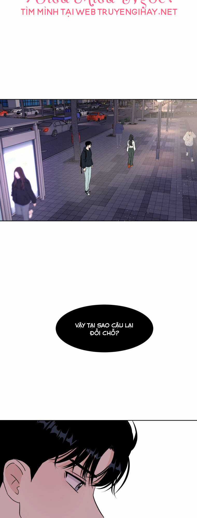 Bí Mật Tình Yêu Tuổi Thanh Xuân Chapter 8 trang 48