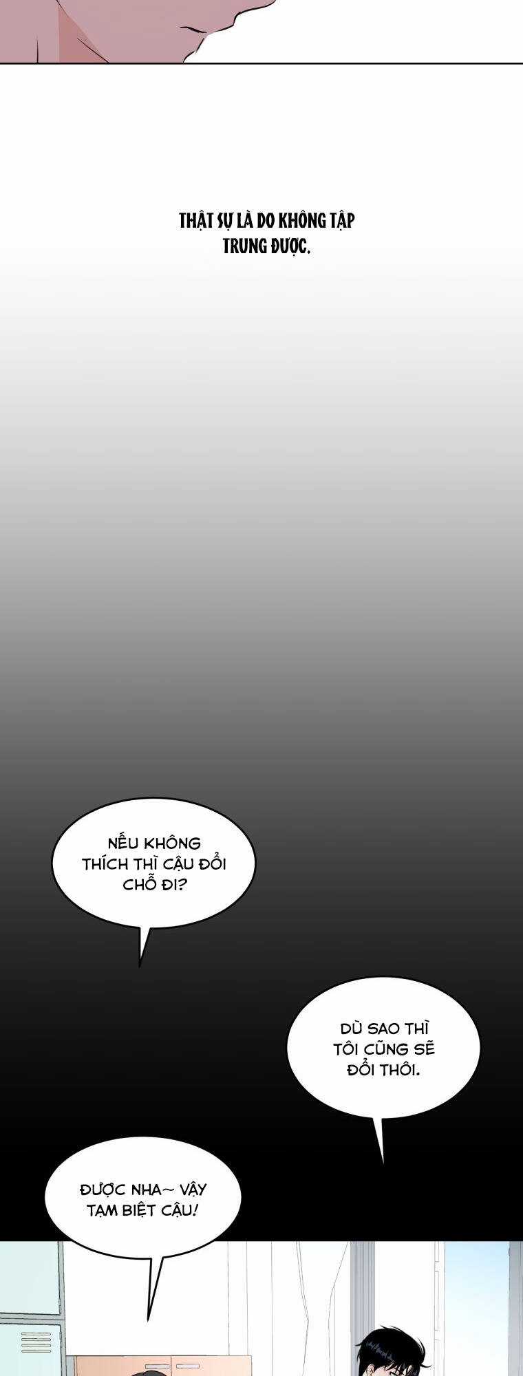 Bí Mật Tình Yêu Tuổi Thanh Xuân Chapter 8 trang 49