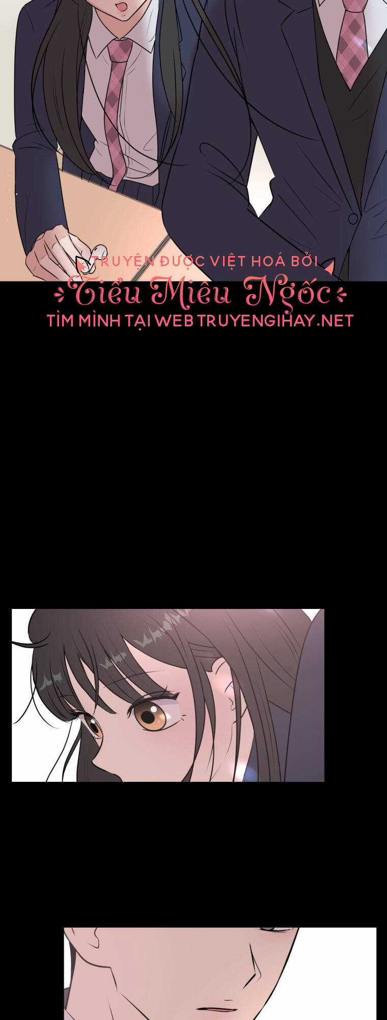 Bí Mật Tình Yêu Tuổi Thanh Xuân Chapter 8 trang 52