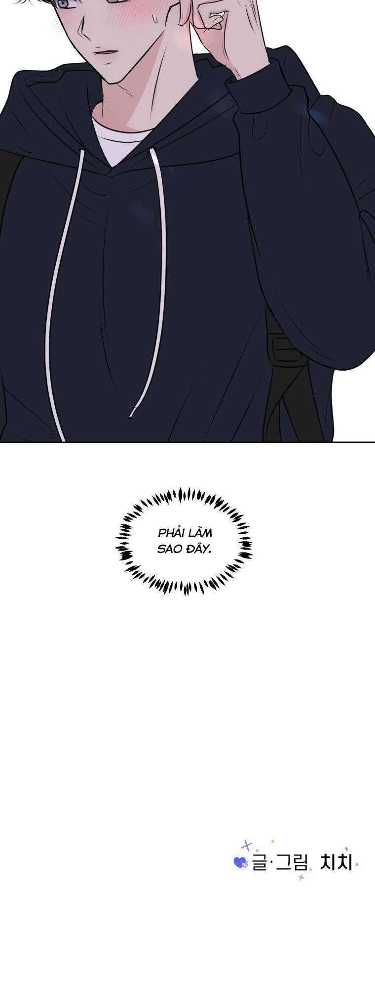 Bí Mật Tình Yêu Tuổi Thanh Xuân Chapter 8 trang 55