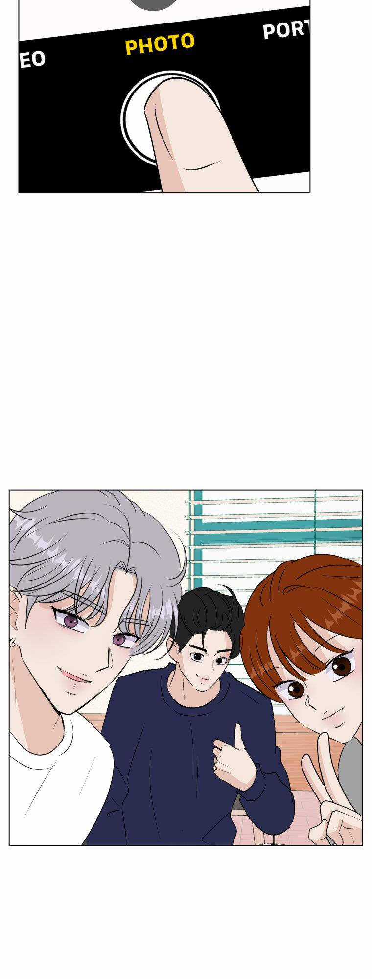 Bí Mật Tình Yêu Tuổi Thanh Xuân Chapter 80 trang 16