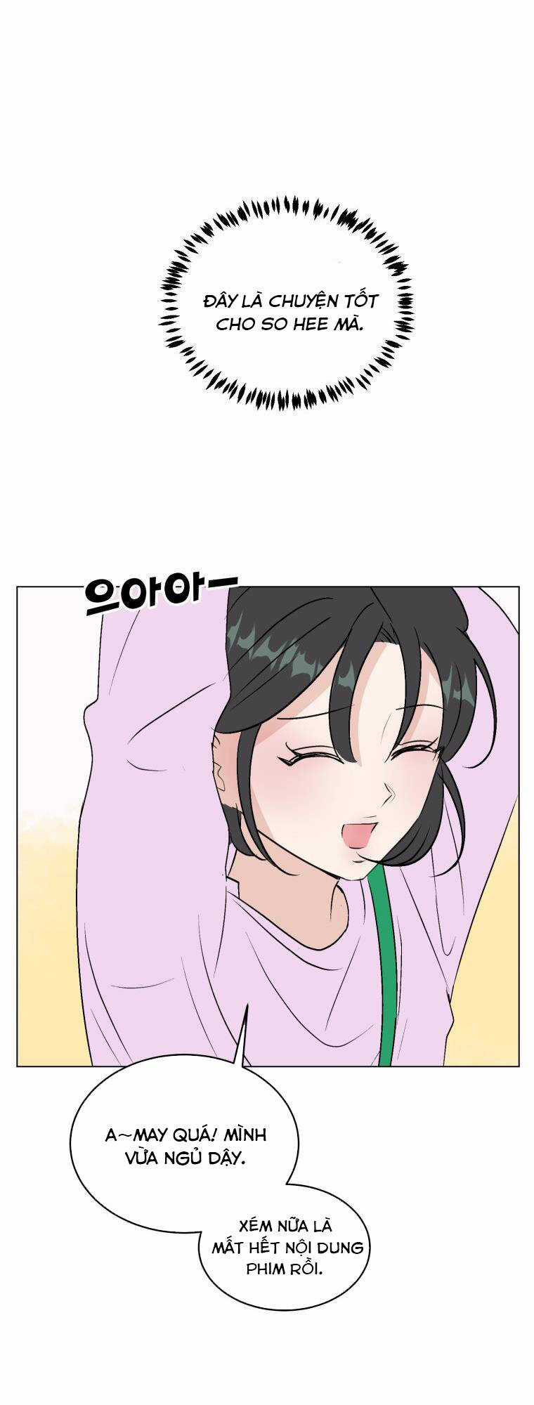 Bí Mật Tình Yêu Tuổi Thanh Xuân Chapter 80 trang 2