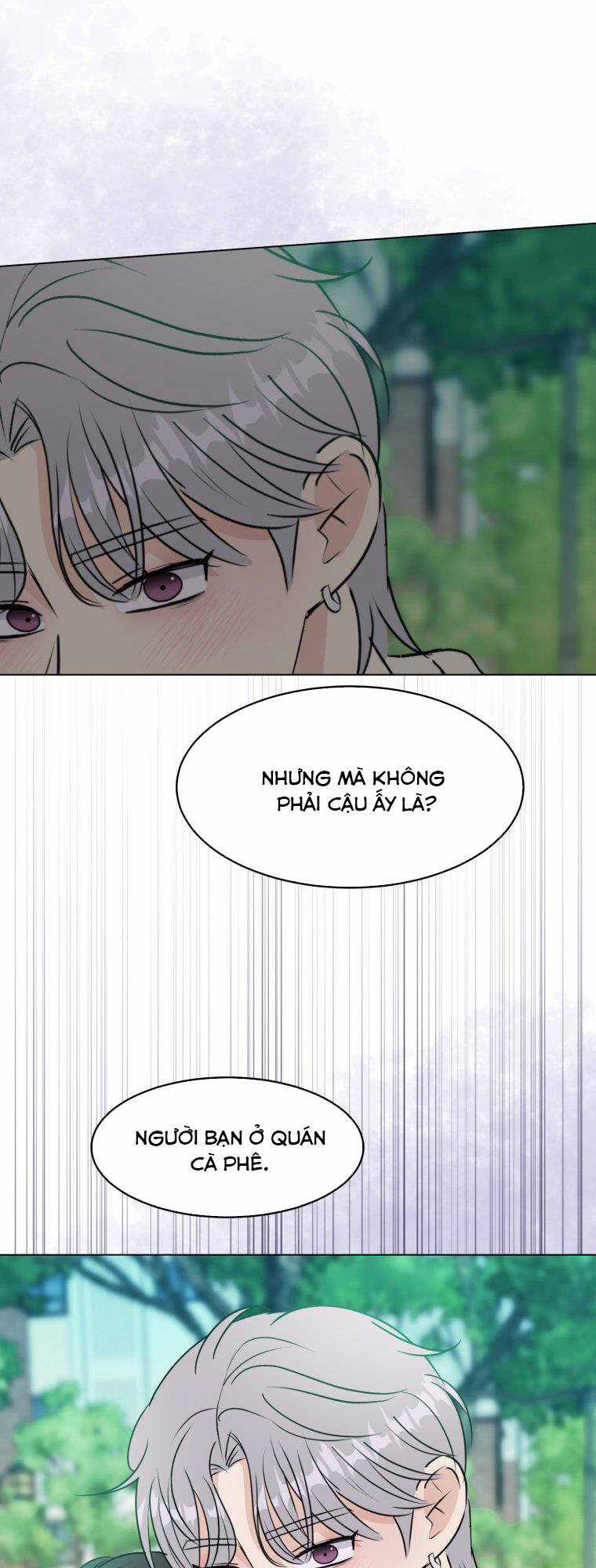 Bí Mật Tình Yêu Tuổi Thanh Xuân Chapter 80 trang 21