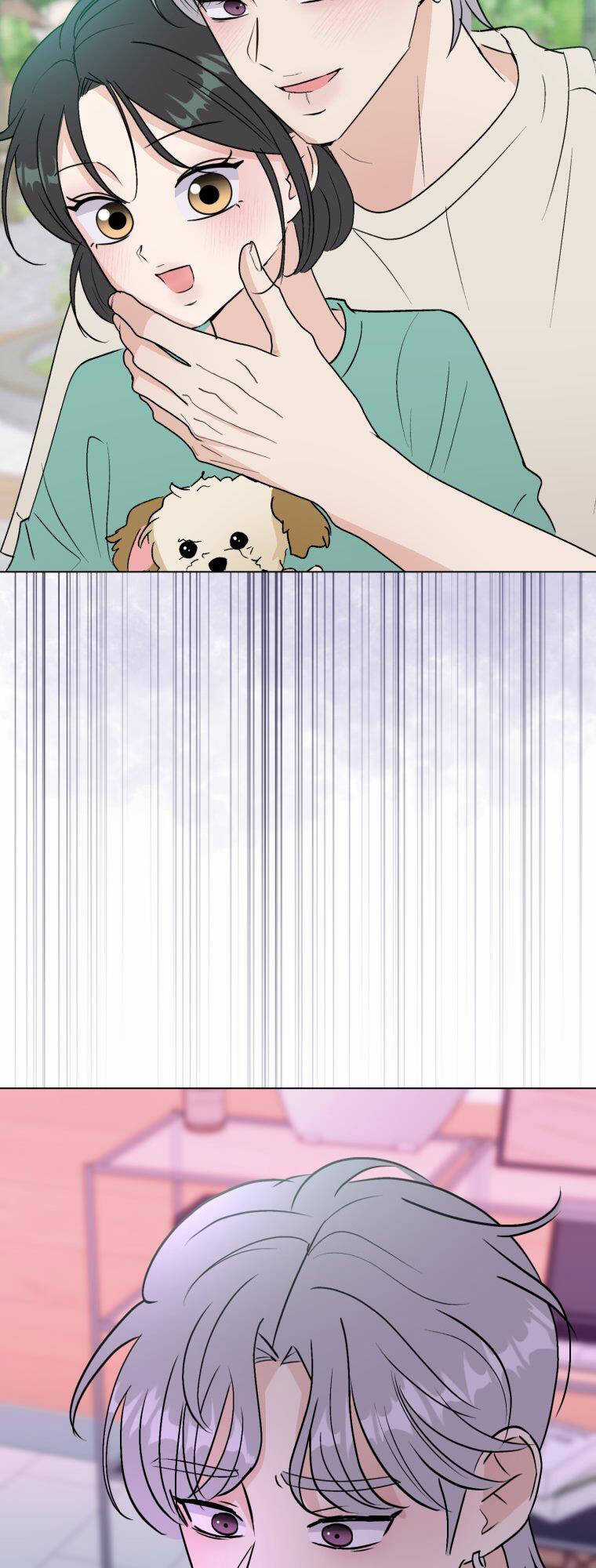 Bí Mật Tình Yêu Tuổi Thanh Xuân Chapter 80 trang 22