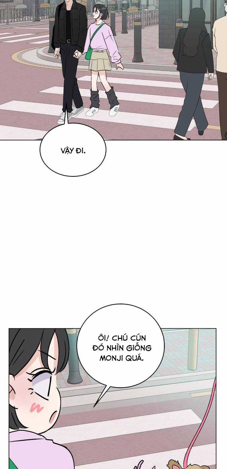 Bí Mật Tình Yêu Tuổi Thanh Xuân Chapter 80 trang 4