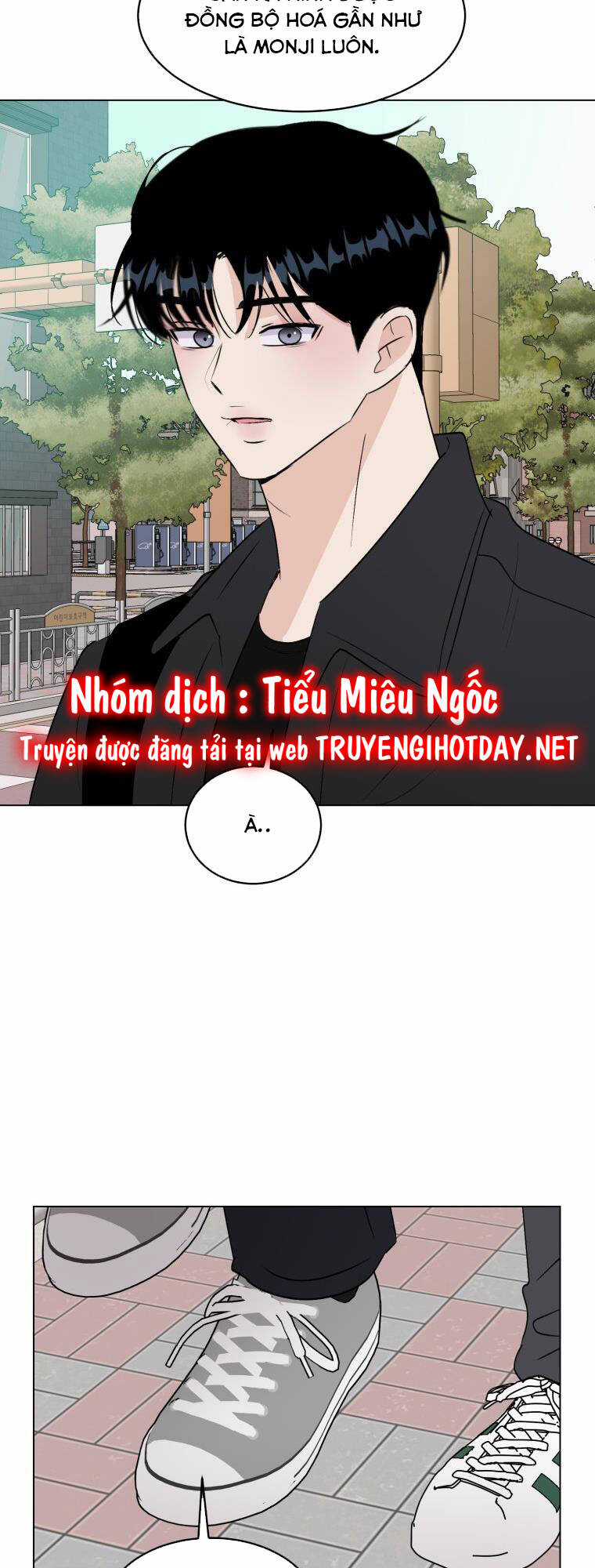 Bí Mật Tình Yêu Tuổi Thanh Xuân Chapter 80 trang 6