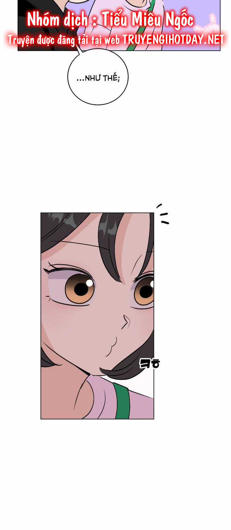 Bí Mật Tình Yêu Tuổi Thanh Xuân Chapter 80 trang 9