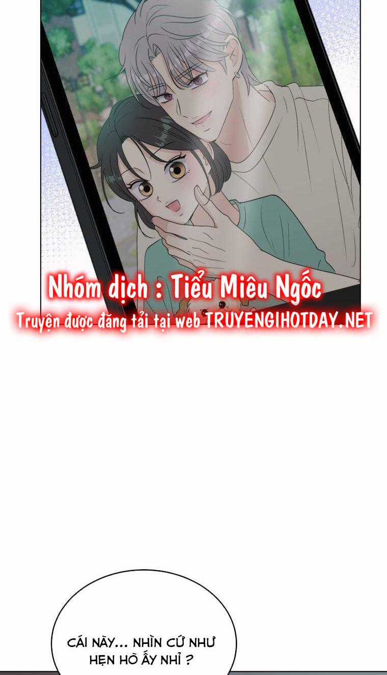 Bí Mật Tình Yêu Tuổi Thanh Xuân Chapter 81 trang 0