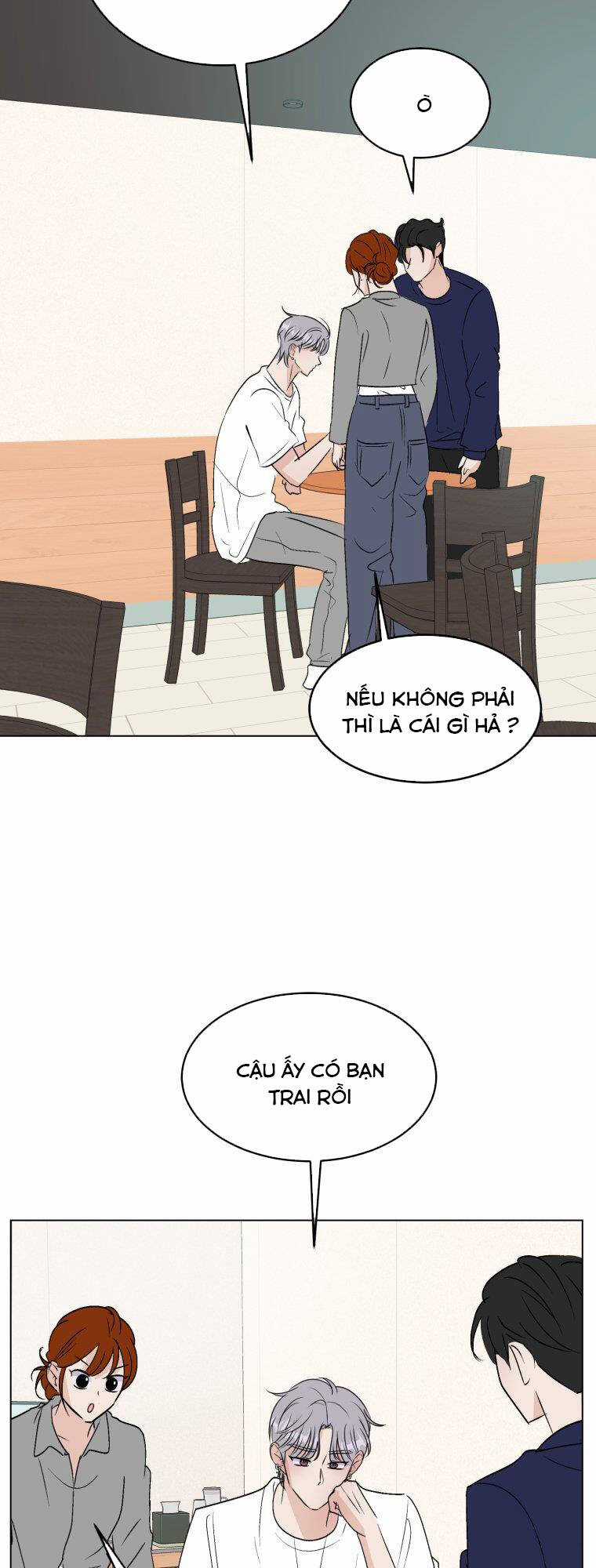 Bí Mật Tình Yêu Tuổi Thanh Xuân Chapter 81 trang 1