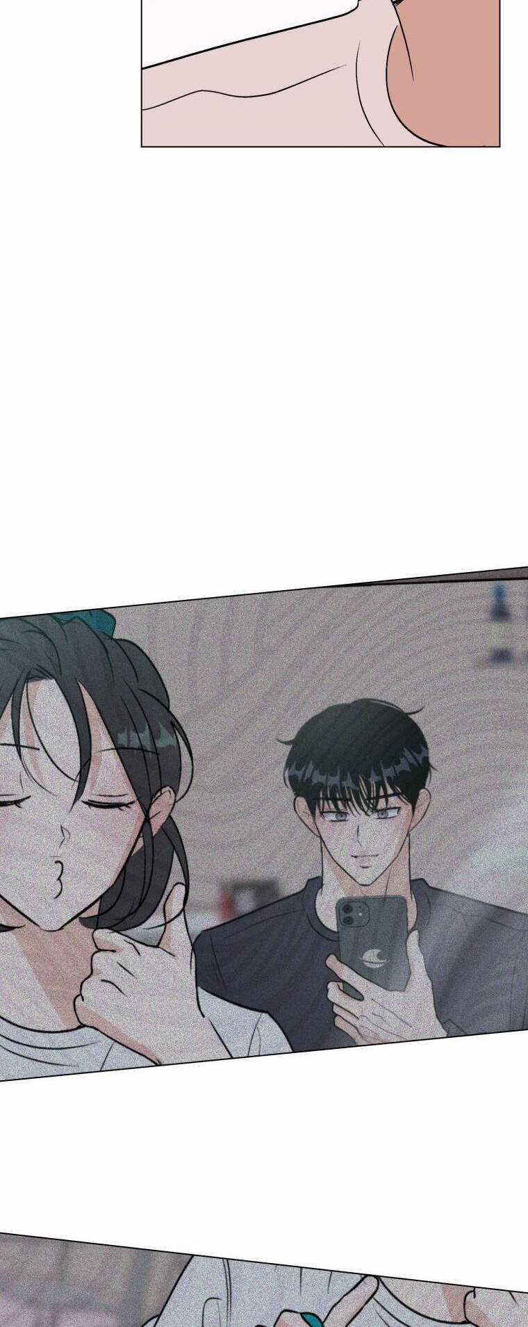 Bí Mật Tình Yêu Tuổi Thanh Xuân Chapter 81 trang 14