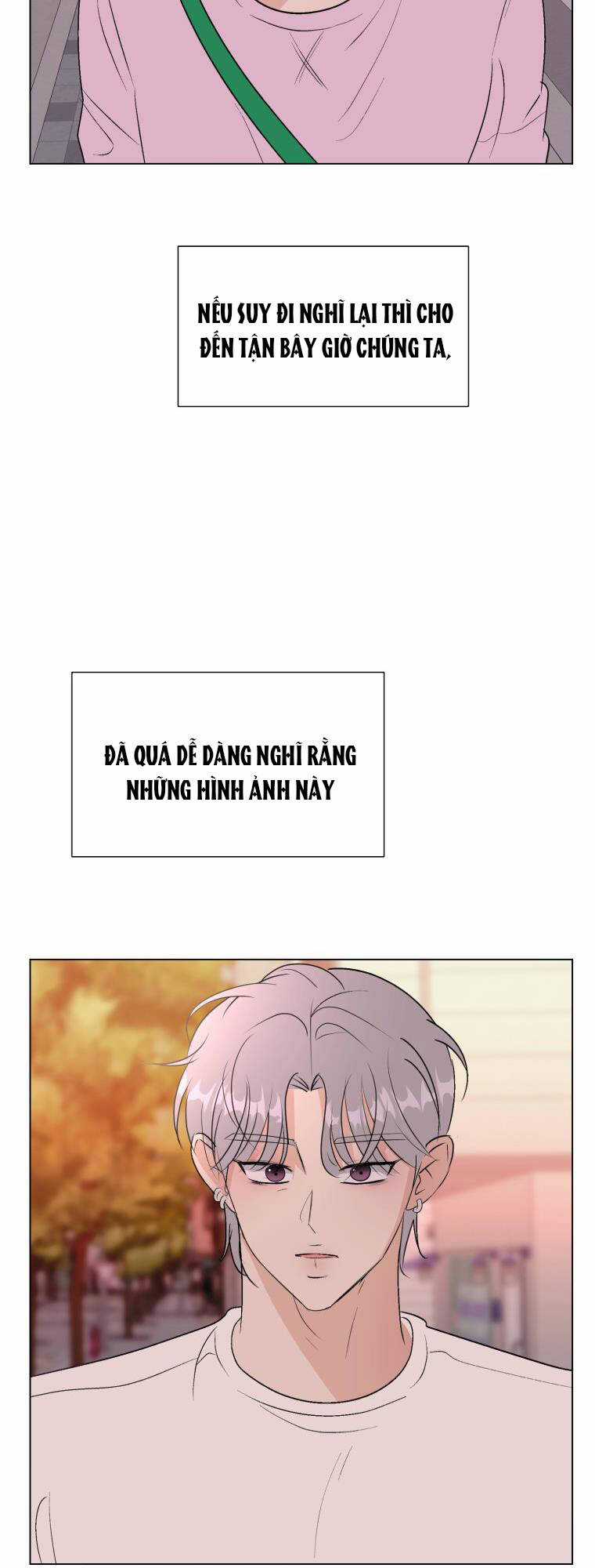 Bí Mật Tình Yêu Tuổi Thanh Xuân Chapter 81 trang 16