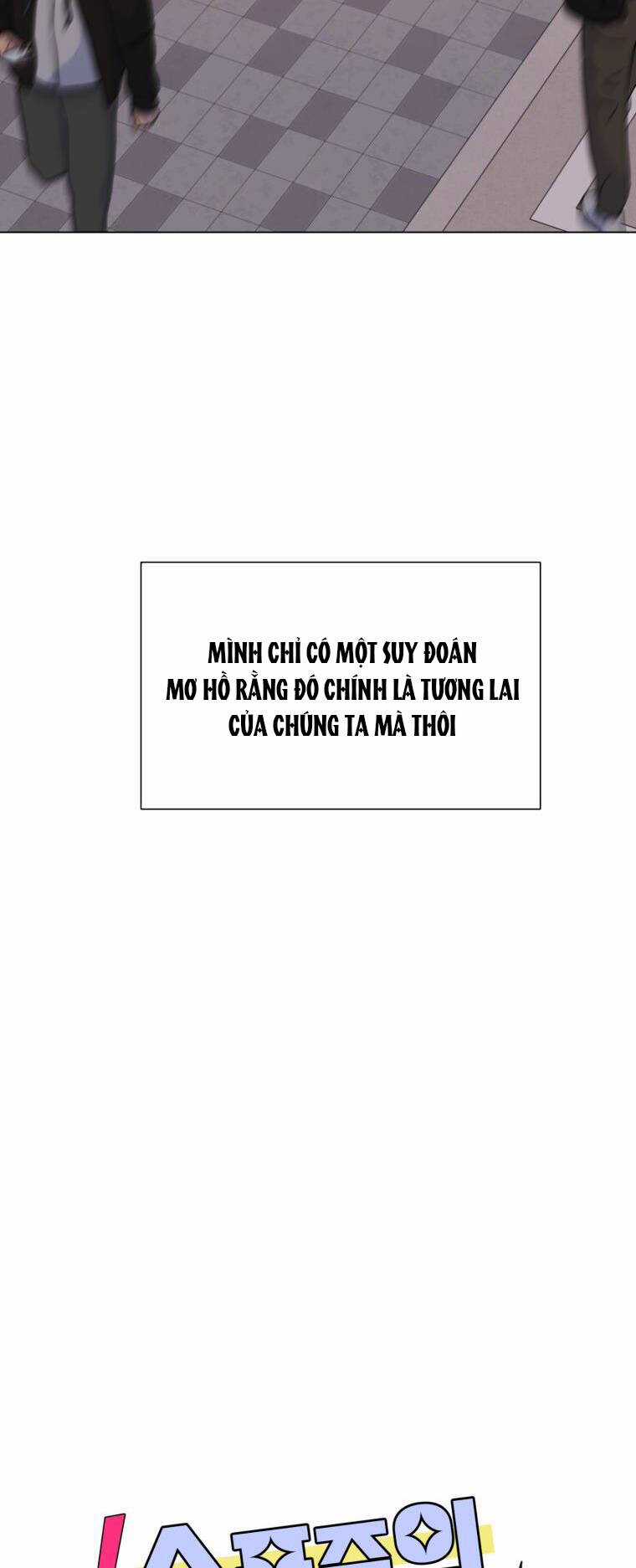 Bí Mật Tình Yêu Tuổi Thanh Xuân Chapter 81 trang 19