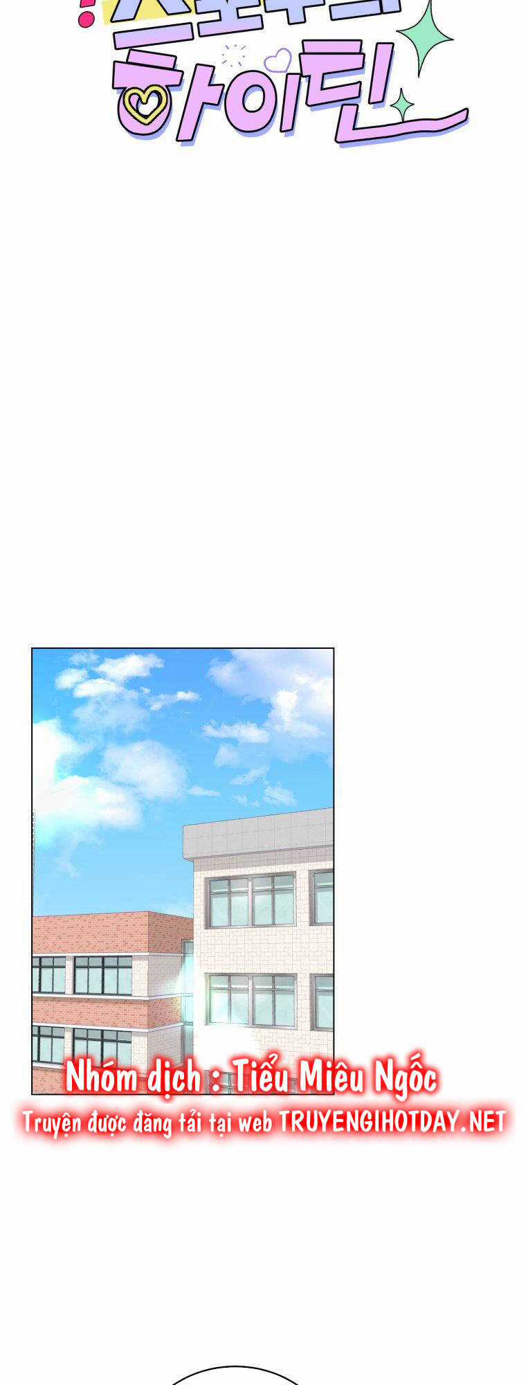 Bí Mật Tình Yêu Tuổi Thanh Xuân Chapter 81 trang 20