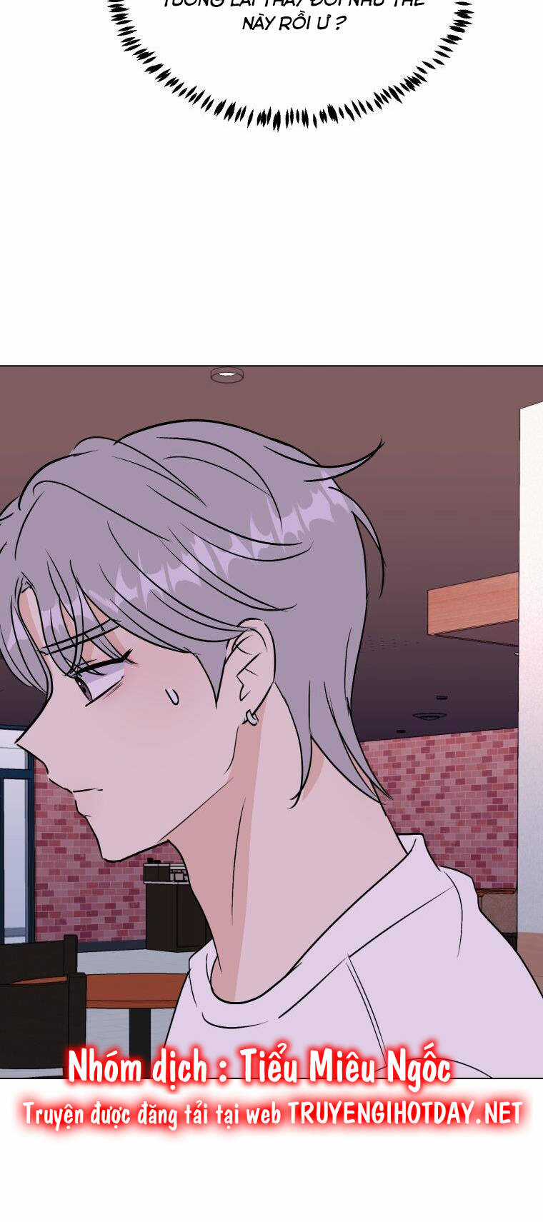 Bí Mật Tình Yêu Tuổi Thanh Xuân Chapter 81 trang 4