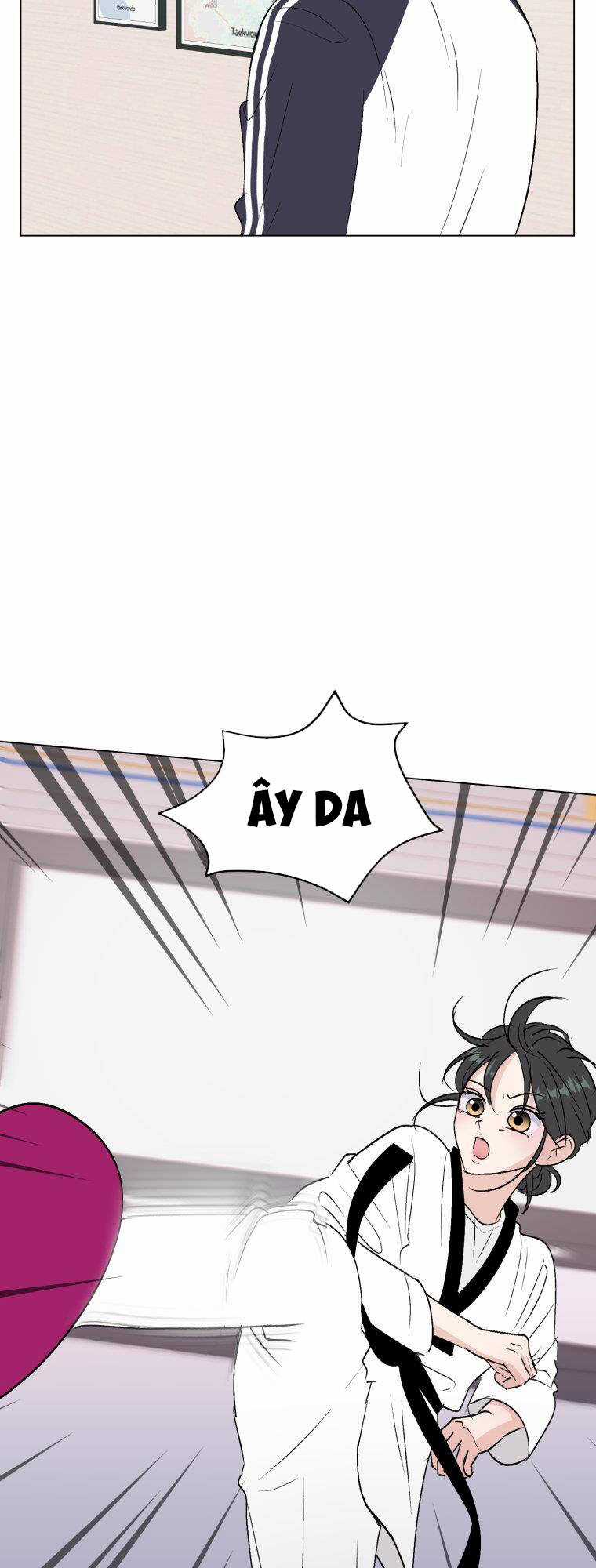 Bí Mật Tình Yêu Tuổi Thanh Xuân Chapter 82 trang 11