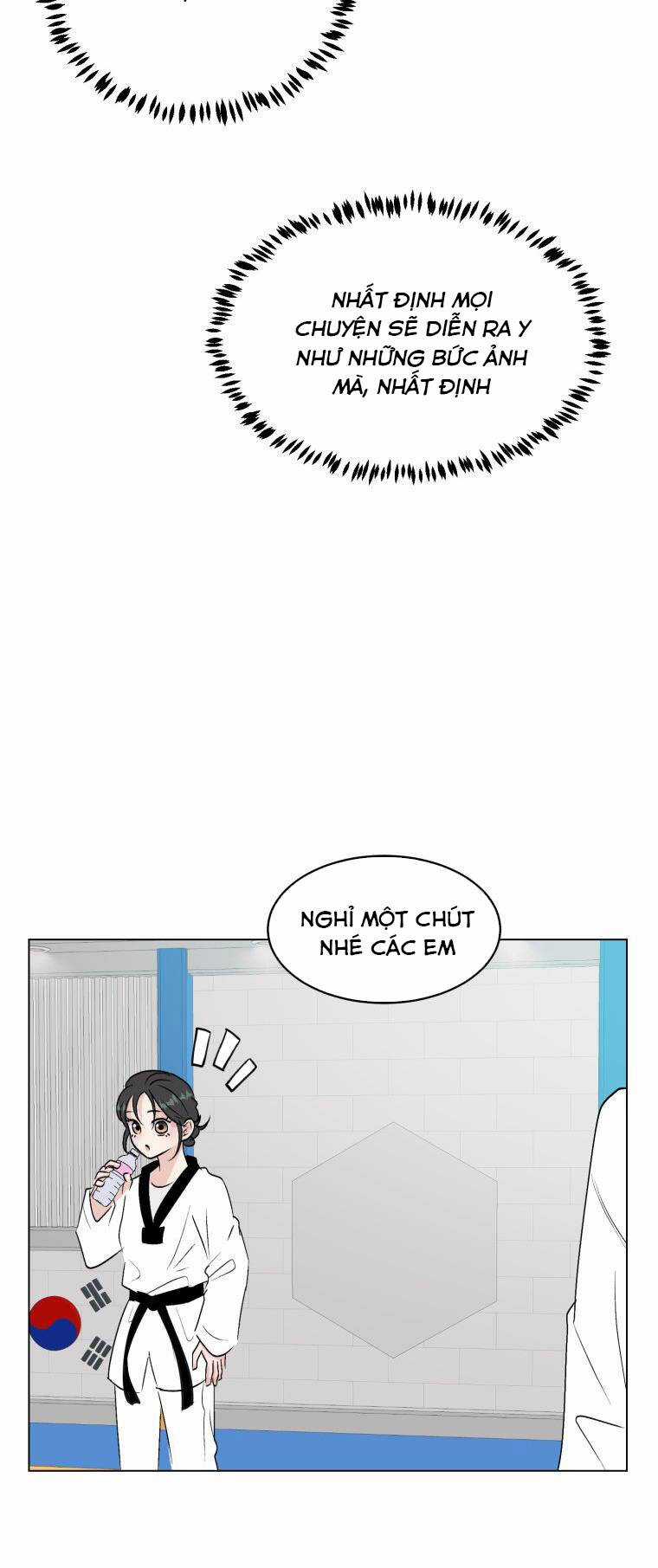 Bí Mật Tình Yêu Tuổi Thanh Xuân Chapter 82 trang 13