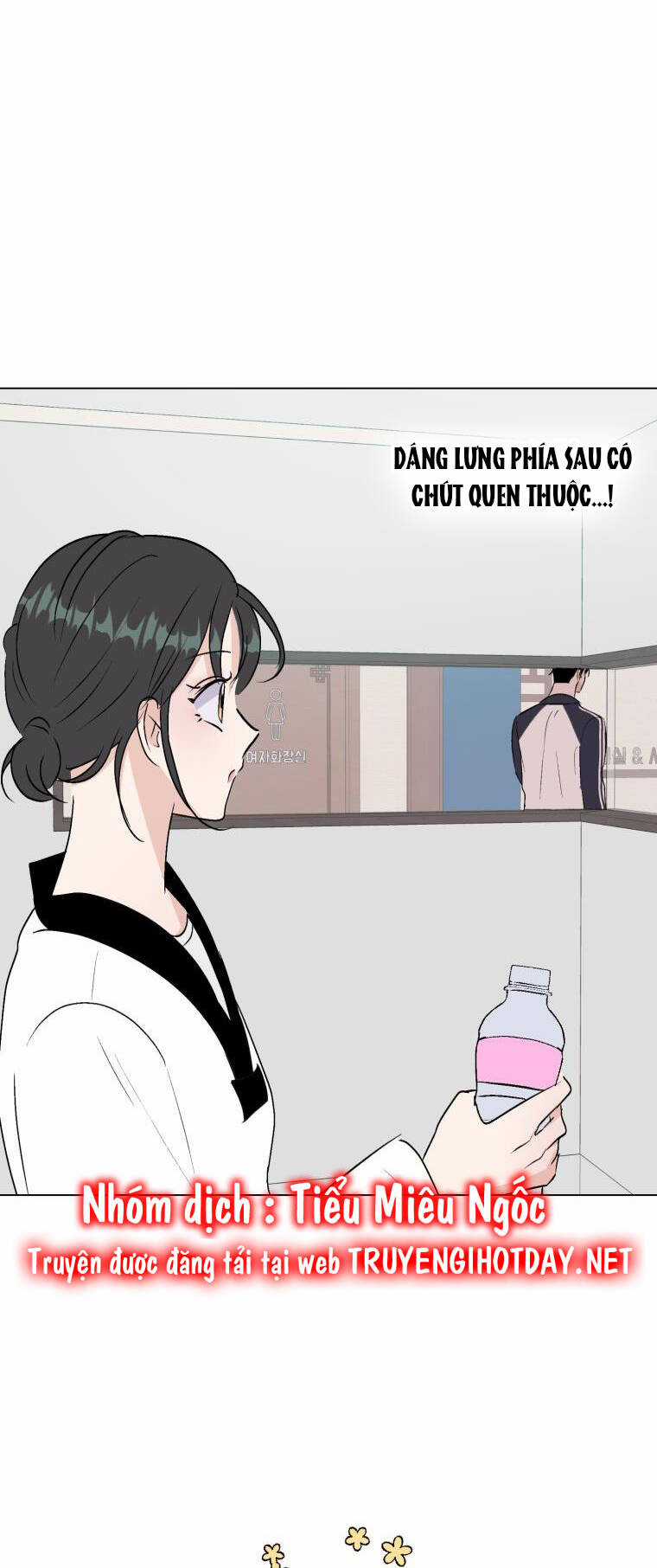 Bí Mật Tình Yêu Tuổi Thanh Xuân Chapter 82 trang 14