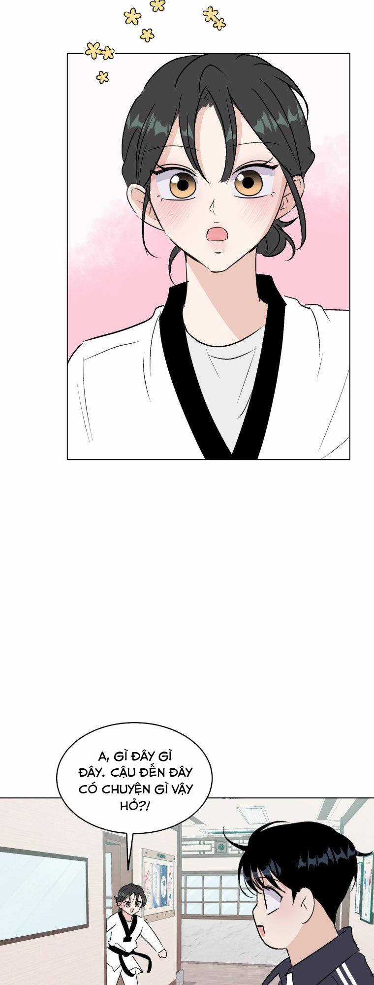 Bí Mật Tình Yêu Tuổi Thanh Xuân Chapter 82 trang 15