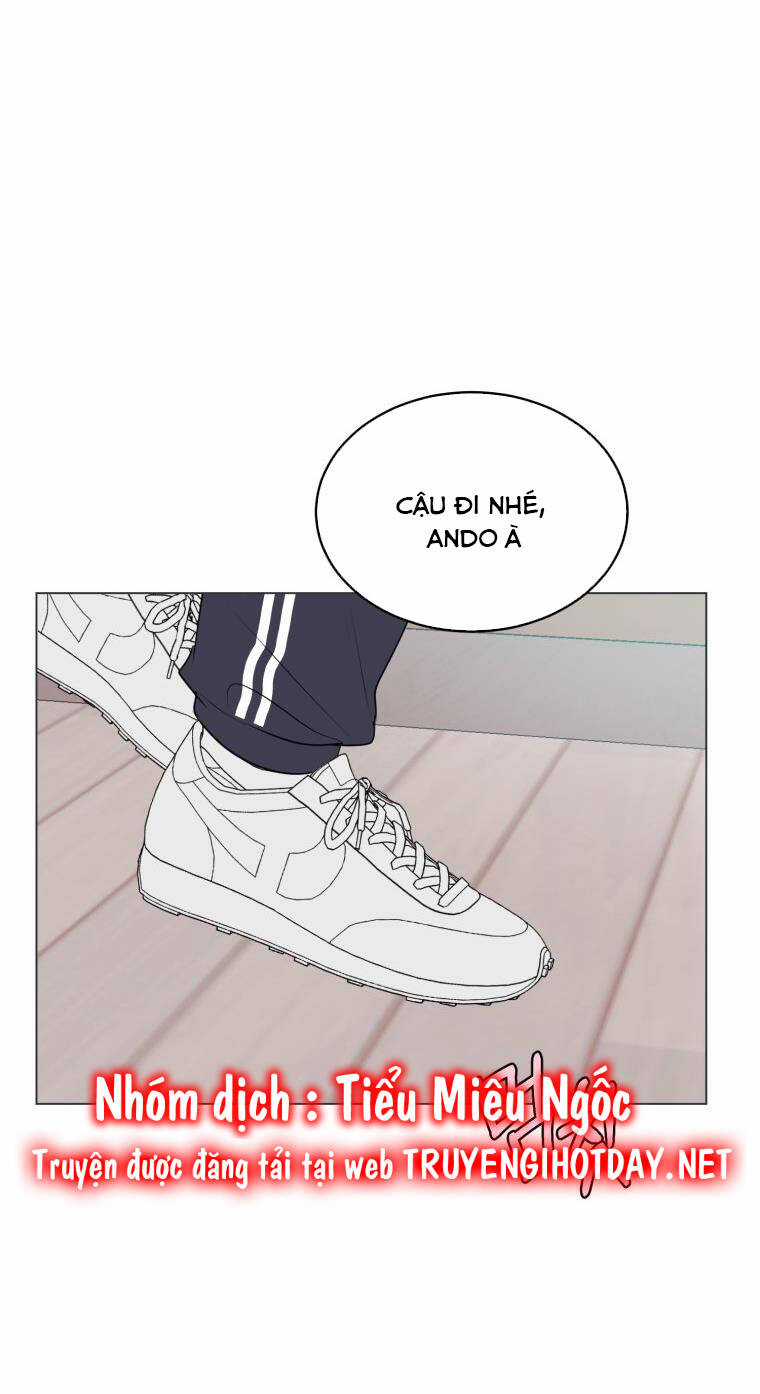 Bí Mật Tình Yêu Tuổi Thanh Xuân Chapter 82 trang 18