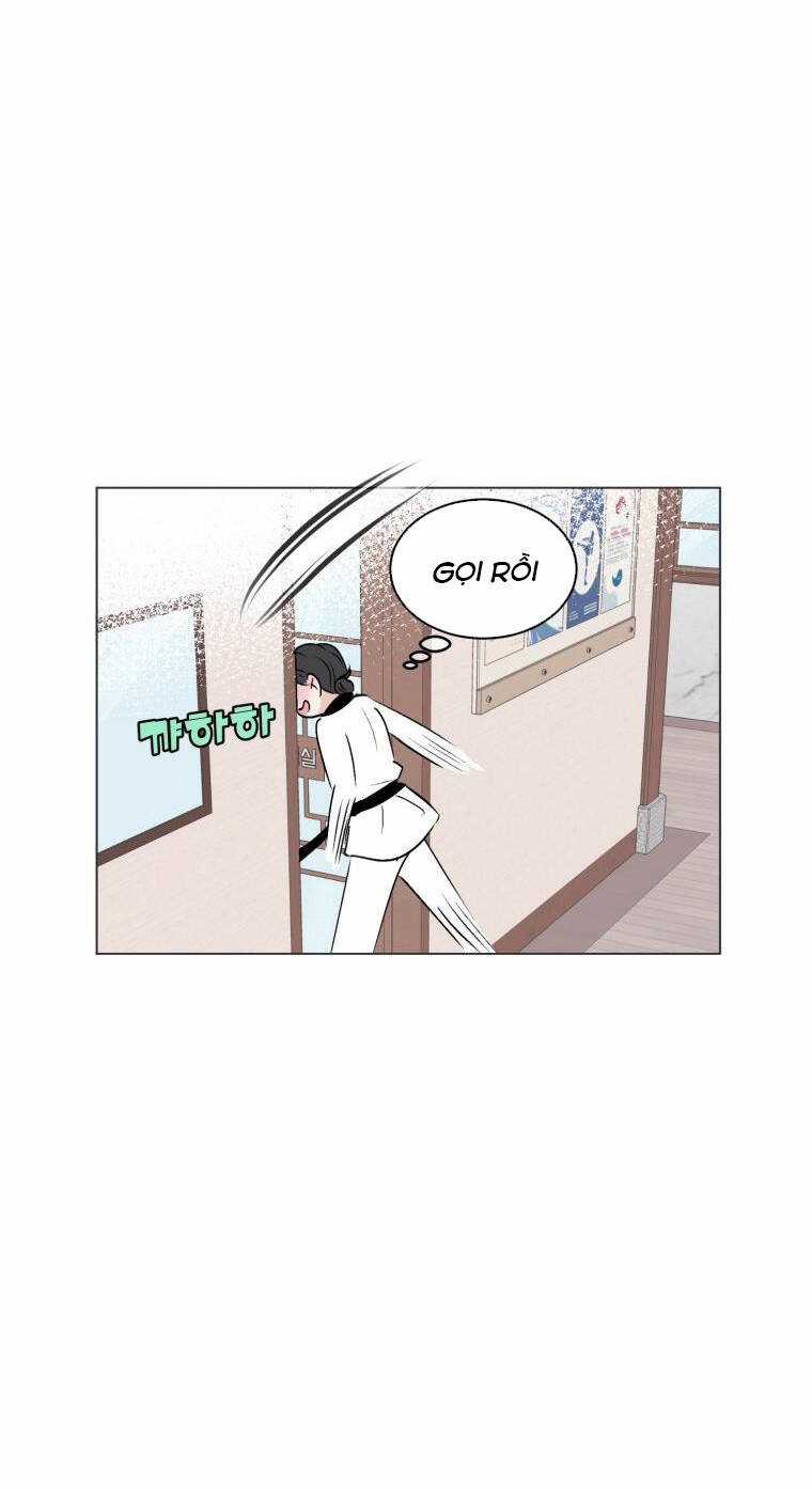 Bí Mật Tình Yêu Tuổi Thanh Xuân Chapter 82 trang 19