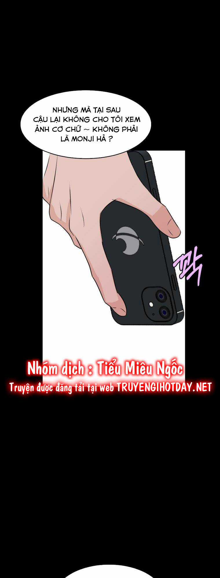 Bí Mật Tình Yêu Tuổi Thanh Xuân Chapter 82 trang 25