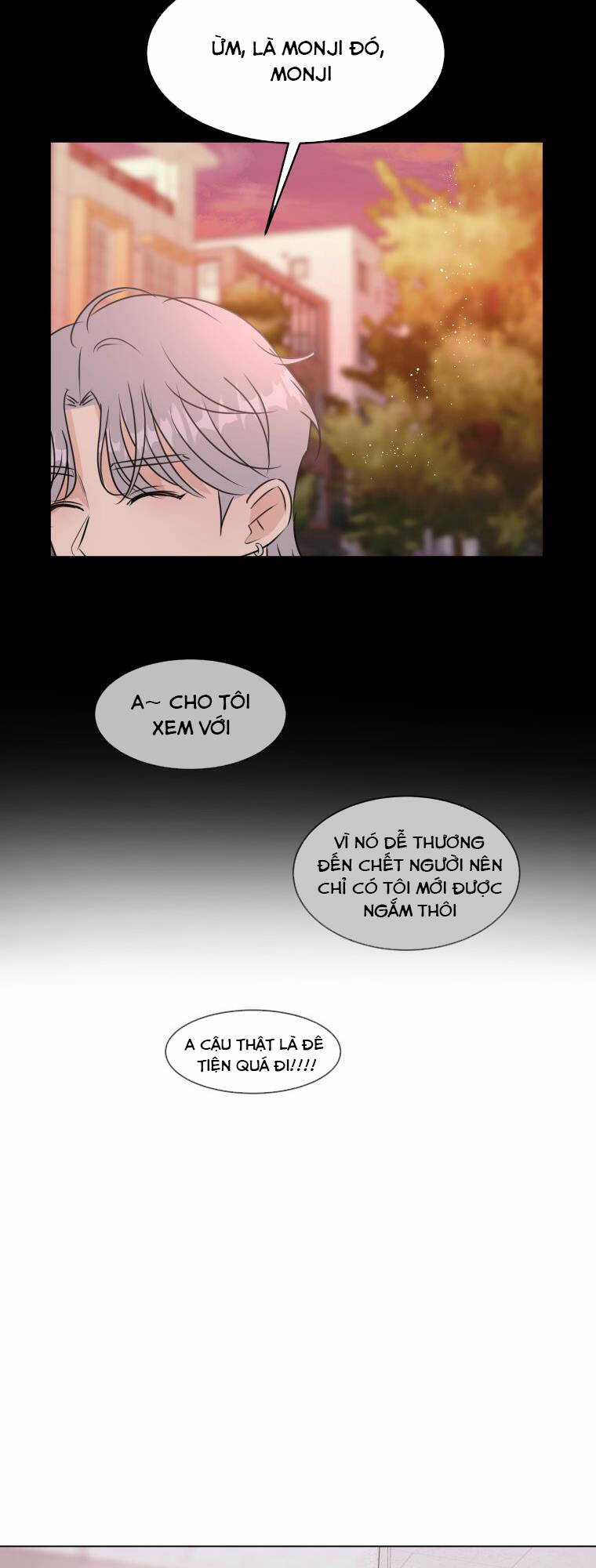 Bí Mật Tình Yêu Tuổi Thanh Xuân Chapter 82 trang 26