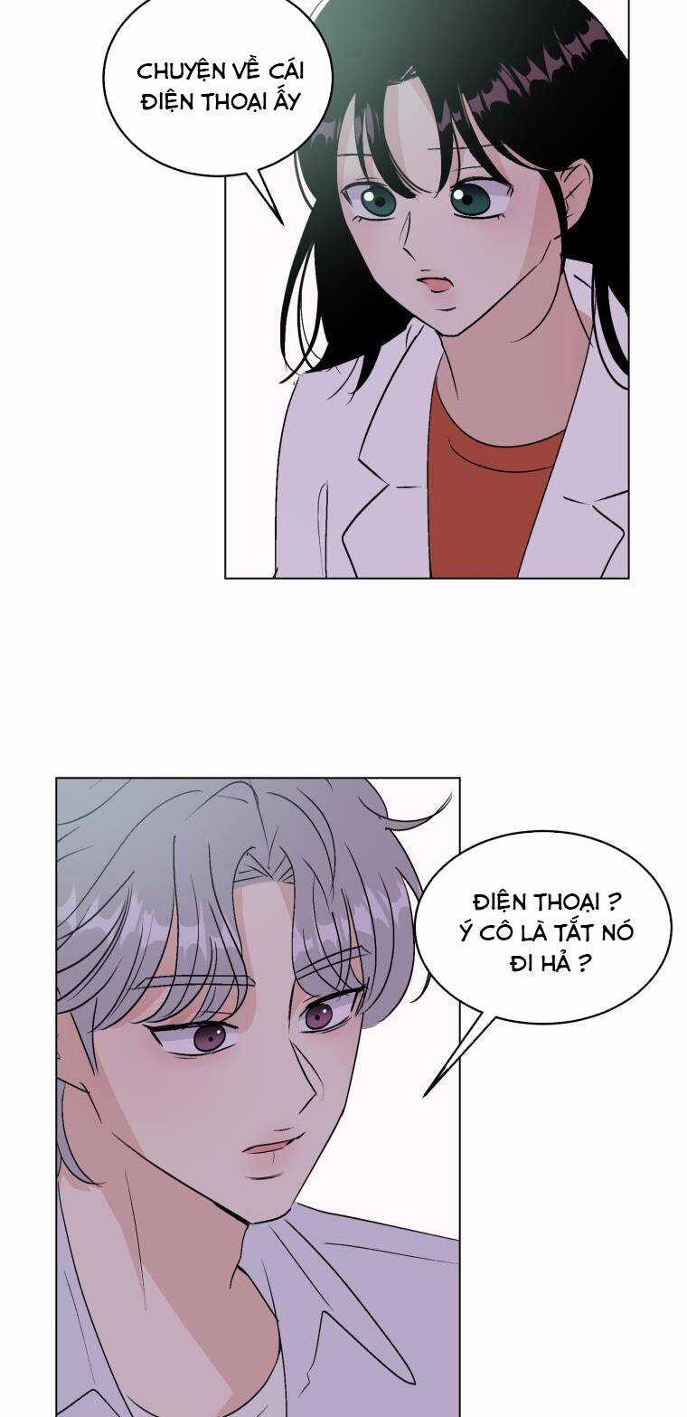 Bí Mật Tình Yêu Tuổi Thanh Xuân Chapter 82 trang 3