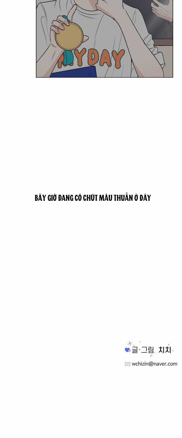 Bí Mật Tình Yêu Tuổi Thanh Xuân Chapter 82 trang 30