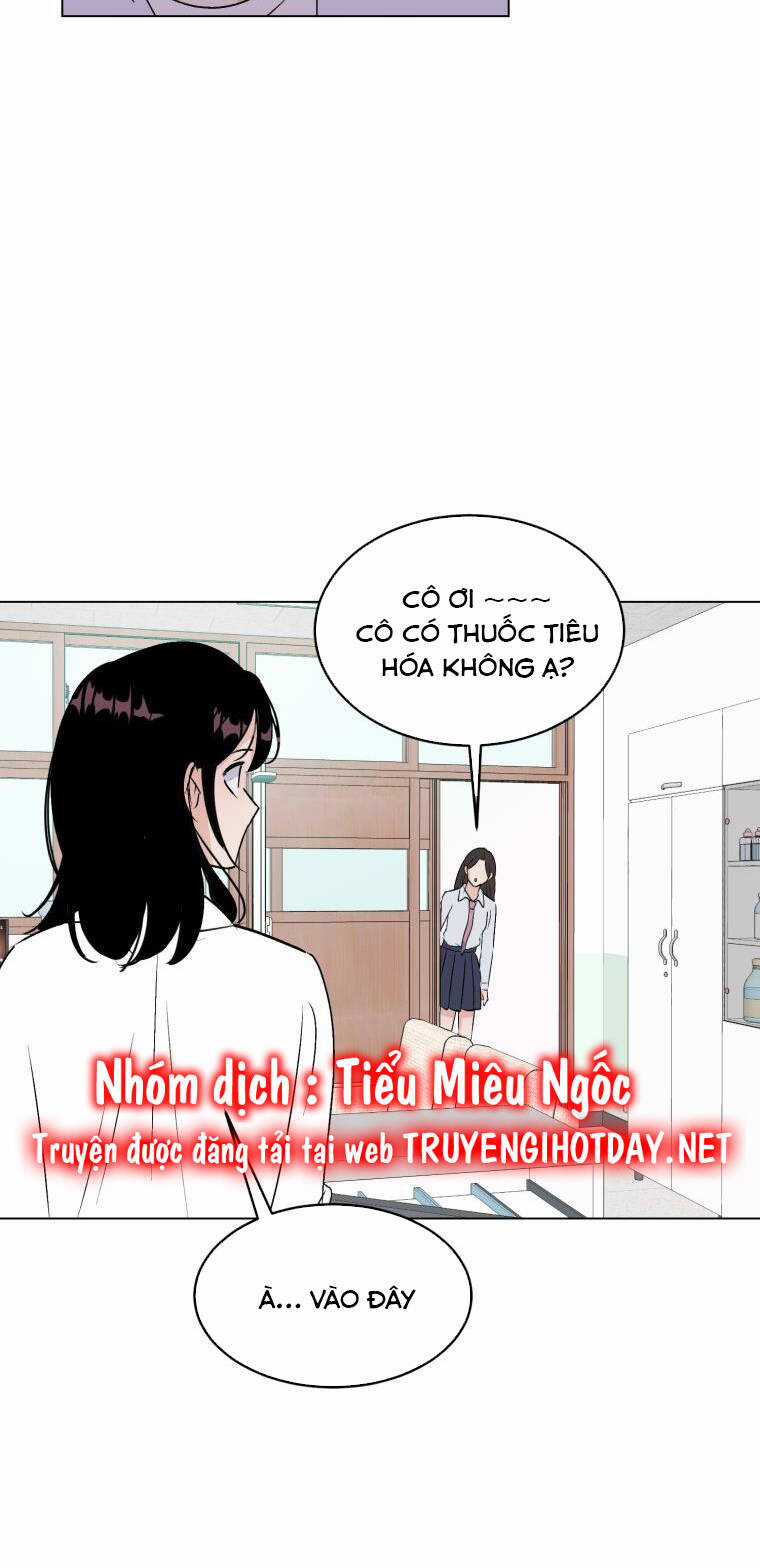 Bí Mật Tình Yêu Tuổi Thanh Xuân Chapter 82 trang 4
