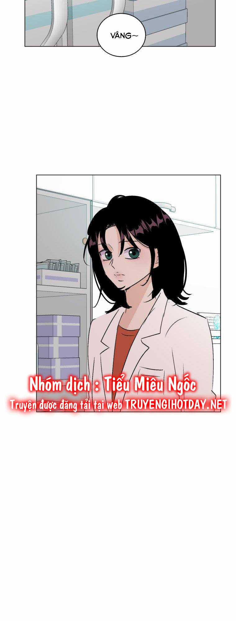 Bí Mật Tình Yêu Tuổi Thanh Xuân Chapter 82 trang 6