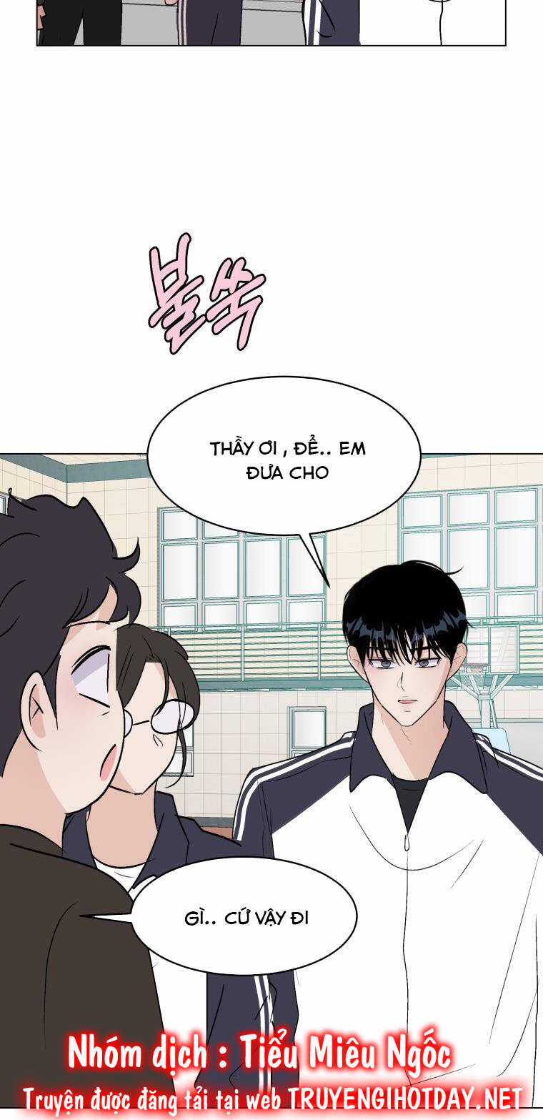 Bí Mật Tình Yêu Tuổi Thanh Xuân Chapter 82 trang 8