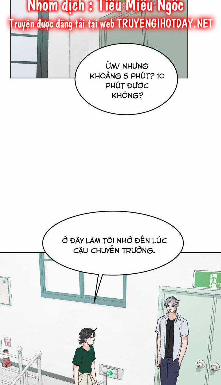Bí Mật Tình Yêu Tuổi Thanh Xuân Chapter 83 trang 0