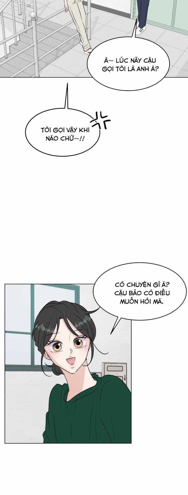 Bí Mật Tình Yêu Tuổi Thanh Xuân Chapter 83 trang 1