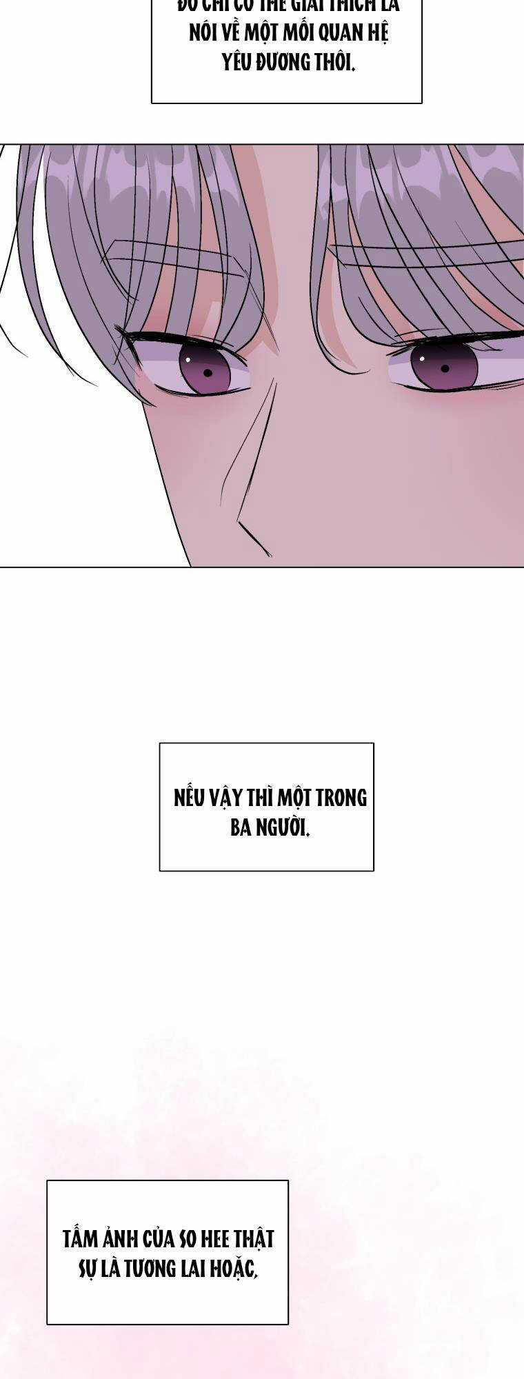 Bí Mật Tình Yêu Tuổi Thanh Xuân Chapter 83 trang 12