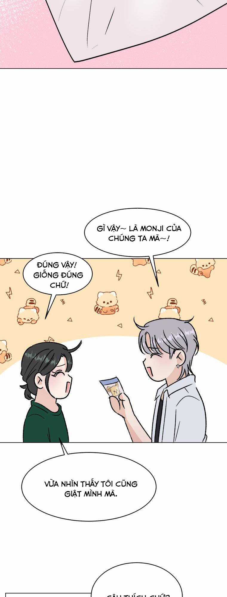 Bí Mật Tình Yêu Tuổi Thanh Xuân Chapter 83 trang 15