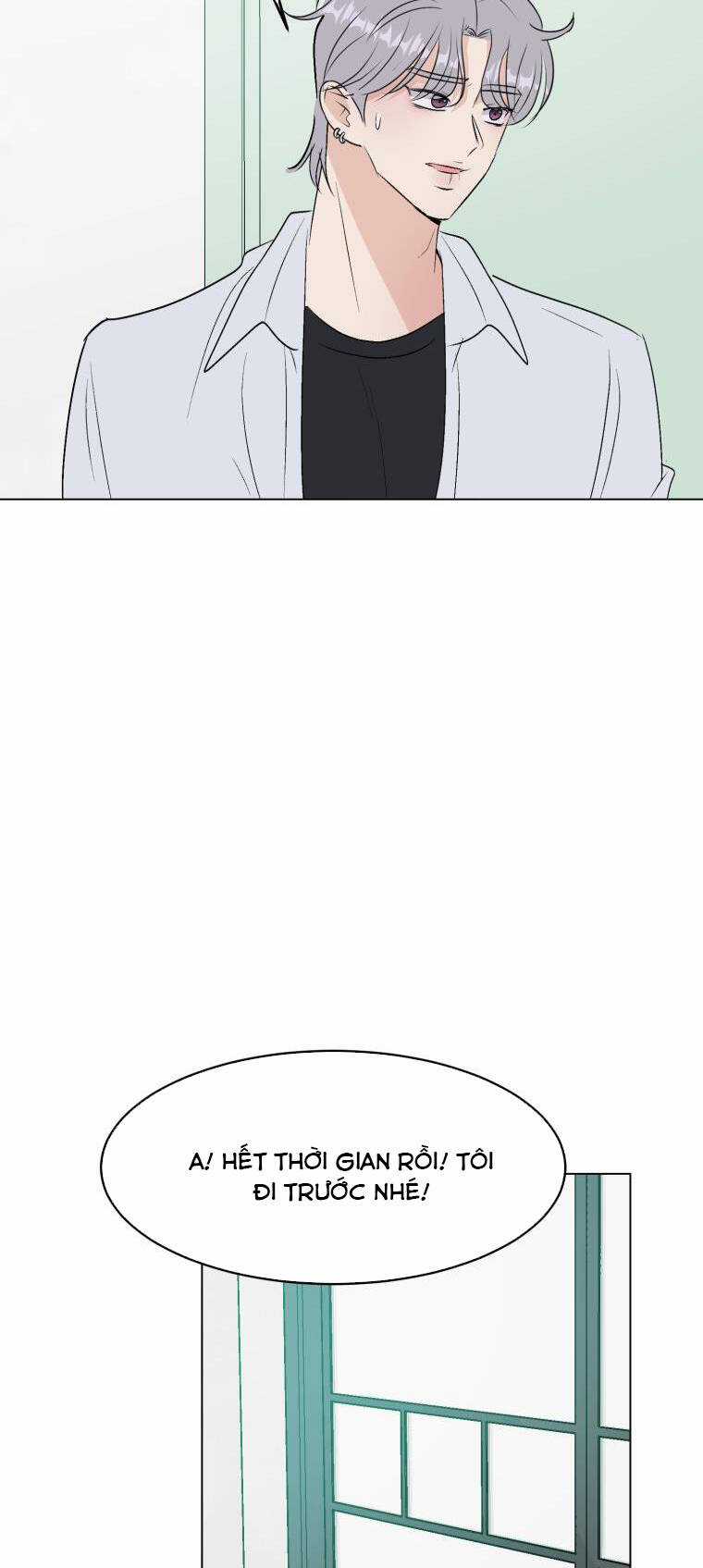 Bí Mật Tình Yêu Tuổi Thanh Xuân Chapter 83 trang 19