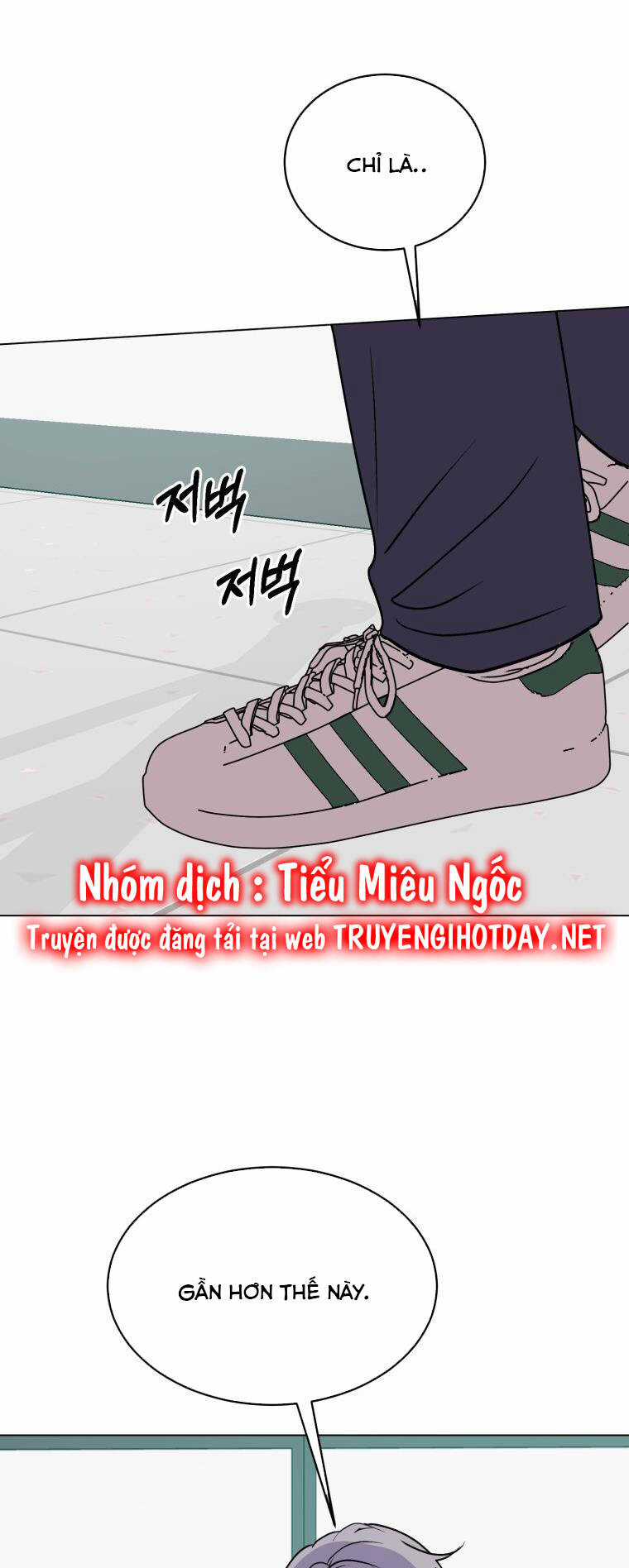 Bí Mật Tình Yêu Tuổi Thanh Xuân Chapter 83 trang 8