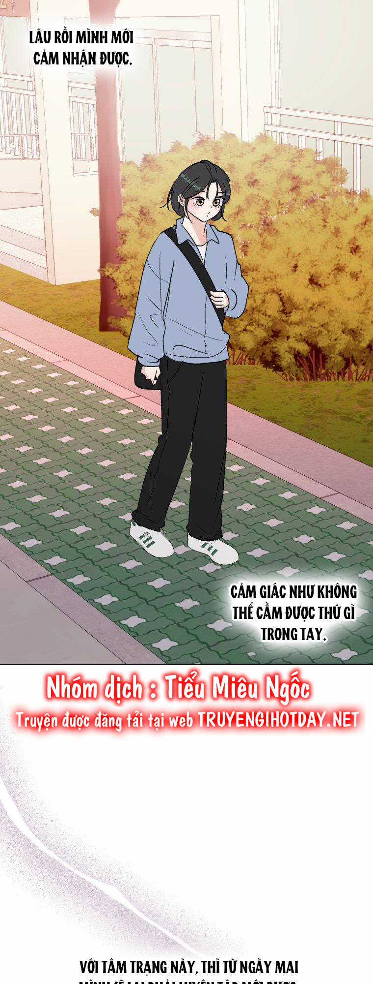 Bí Mật Tình Yêu Tuổi Thanh Xuân Chapter 84 trang 11