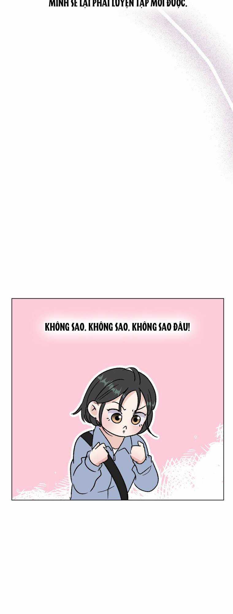 Bí Mật Tình Yêu Tuổi Thanh Xuân Chapter 84 trang 12