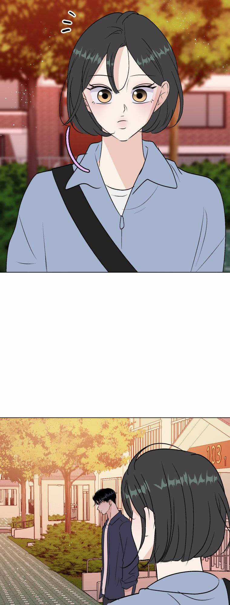 Bí Mật Tình Yêu Tuổi Thanh Xuân Chapter 84 trang 15