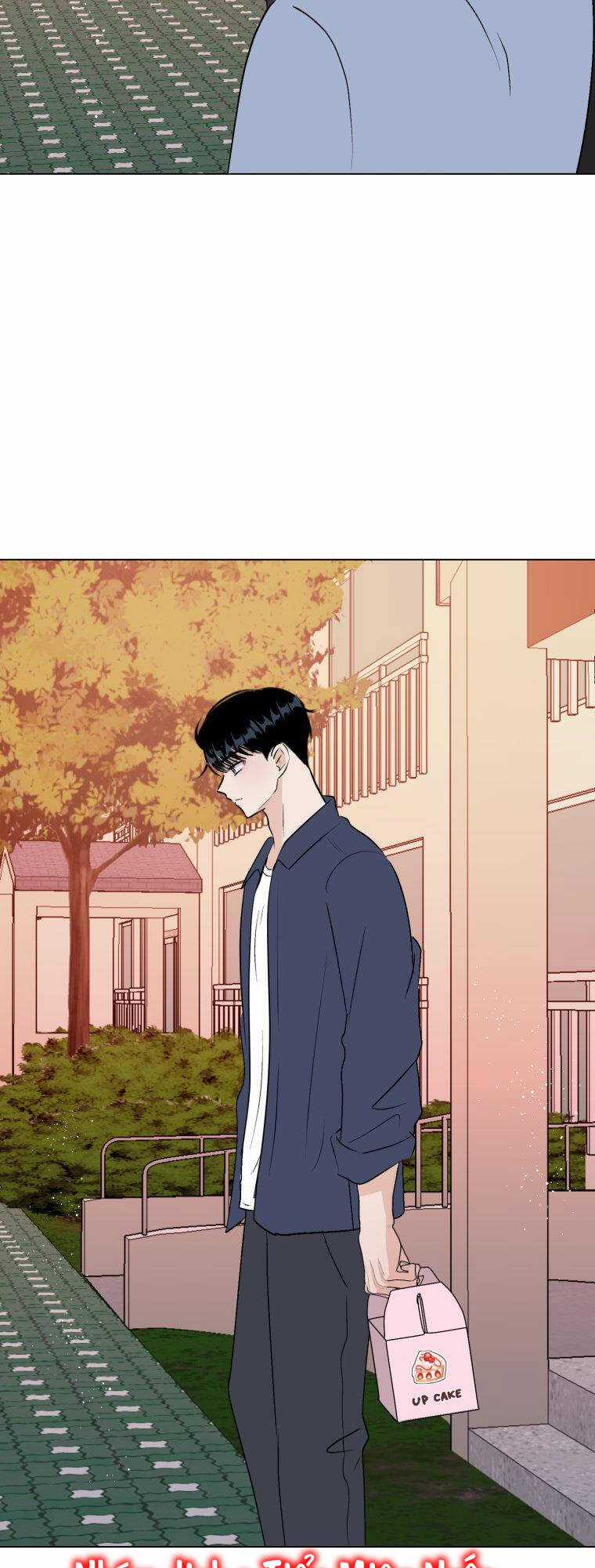 Bí Mật Tình Yêu Tuổi Thanh Xuân Chapter 84 trang 16