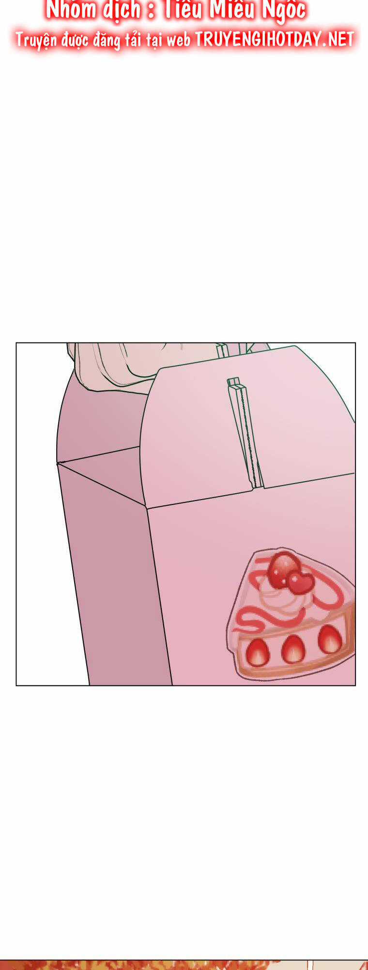 Bí Mật Tình Yêu Tuổi Thanh Xuân Chapter 84 trang 17