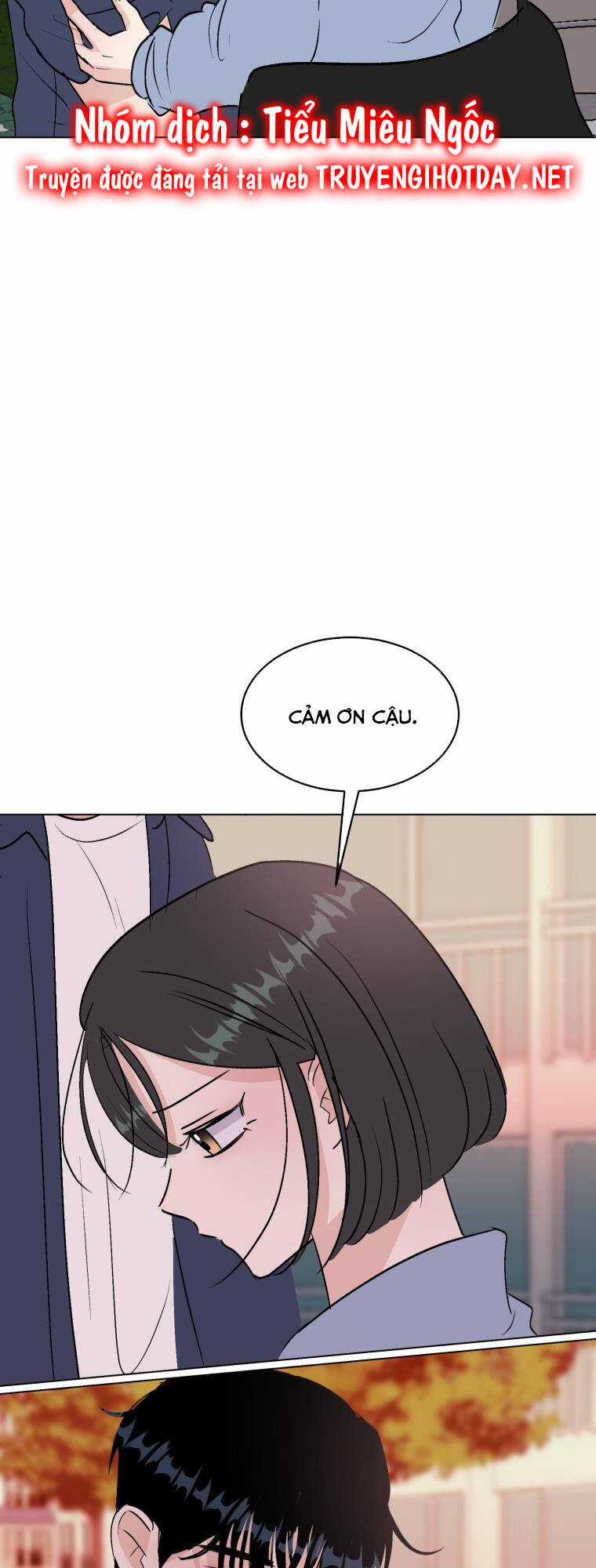 Bí Mật Tình Yêu Tuổi Thanh Xuân Chapter 84 trang 22